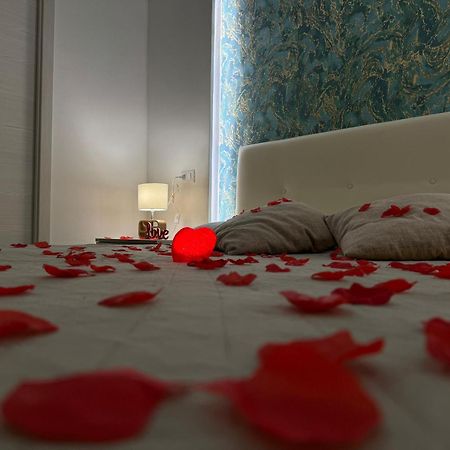 Dream'S Wings Otel Pompei Dış mekan fotoğraf