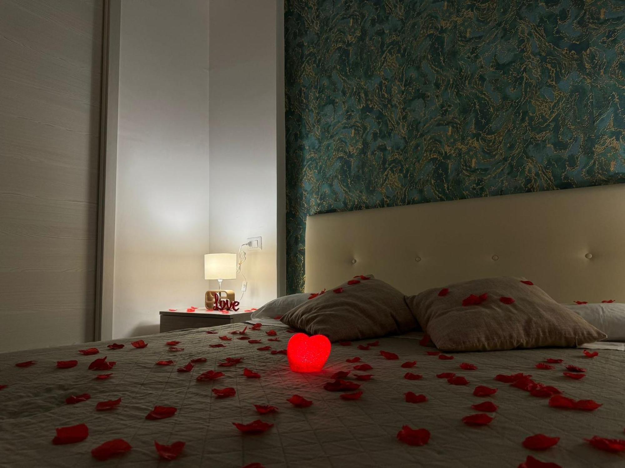 Dream'S Wings Otel Pompei Dış mekan fotoğraf