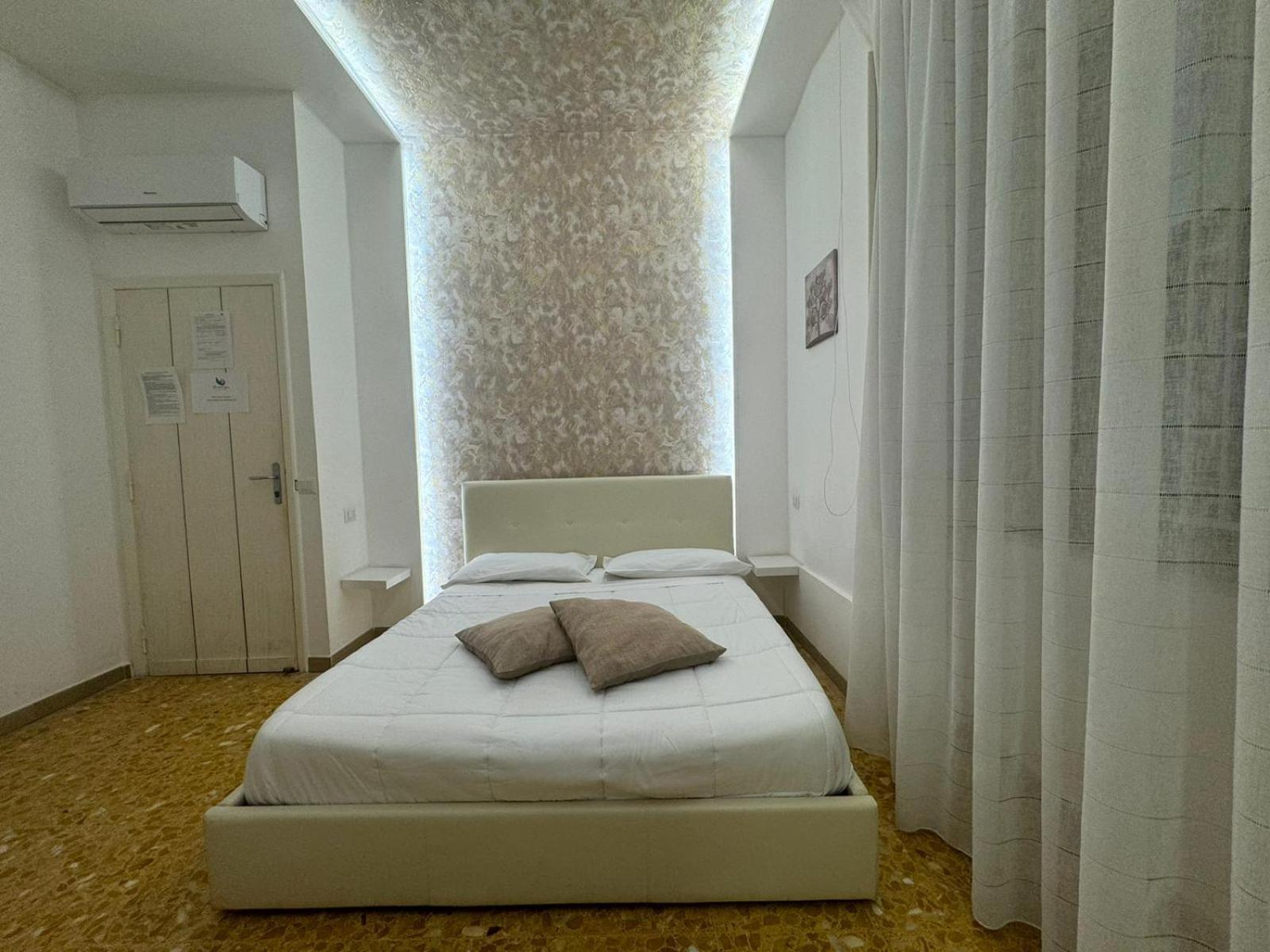 Dream'S Wings Otel Pompei Dış mekan fotoğraf