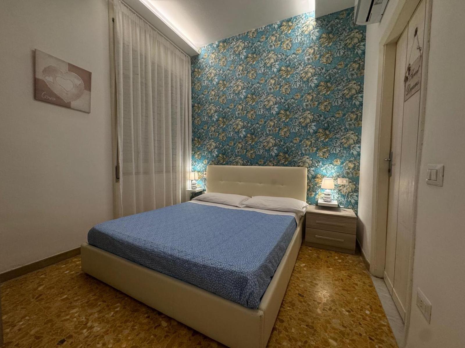 Dream'S Wings Otel Pompei Dış mekan fotoğraf