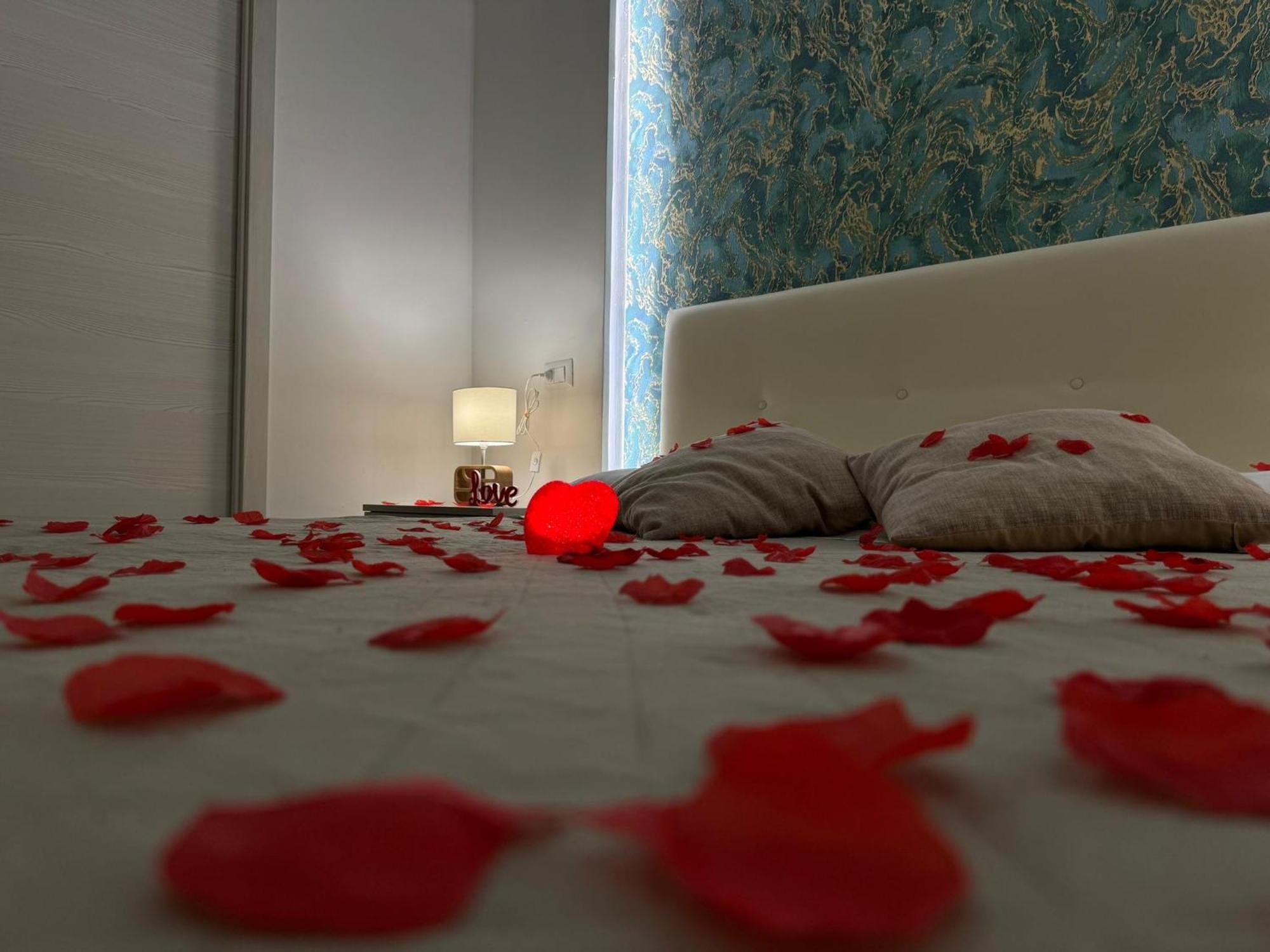 Dream'S Wings Otel Pompei Dış mekan fotoğraf
